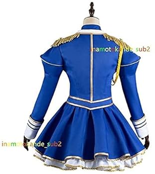 Amazon.co.jp: Lexx_cosウマ娘 プリティーダービー ダイワ